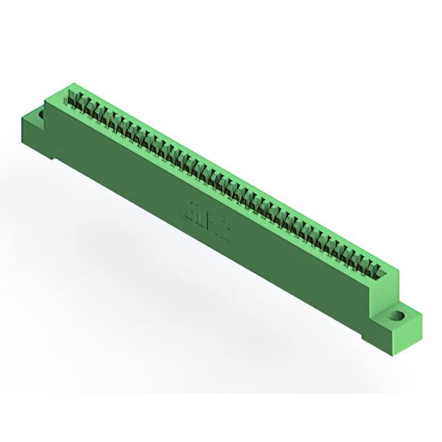 342-037-524-104 EDAC Inc.  Edgeboard Connectors